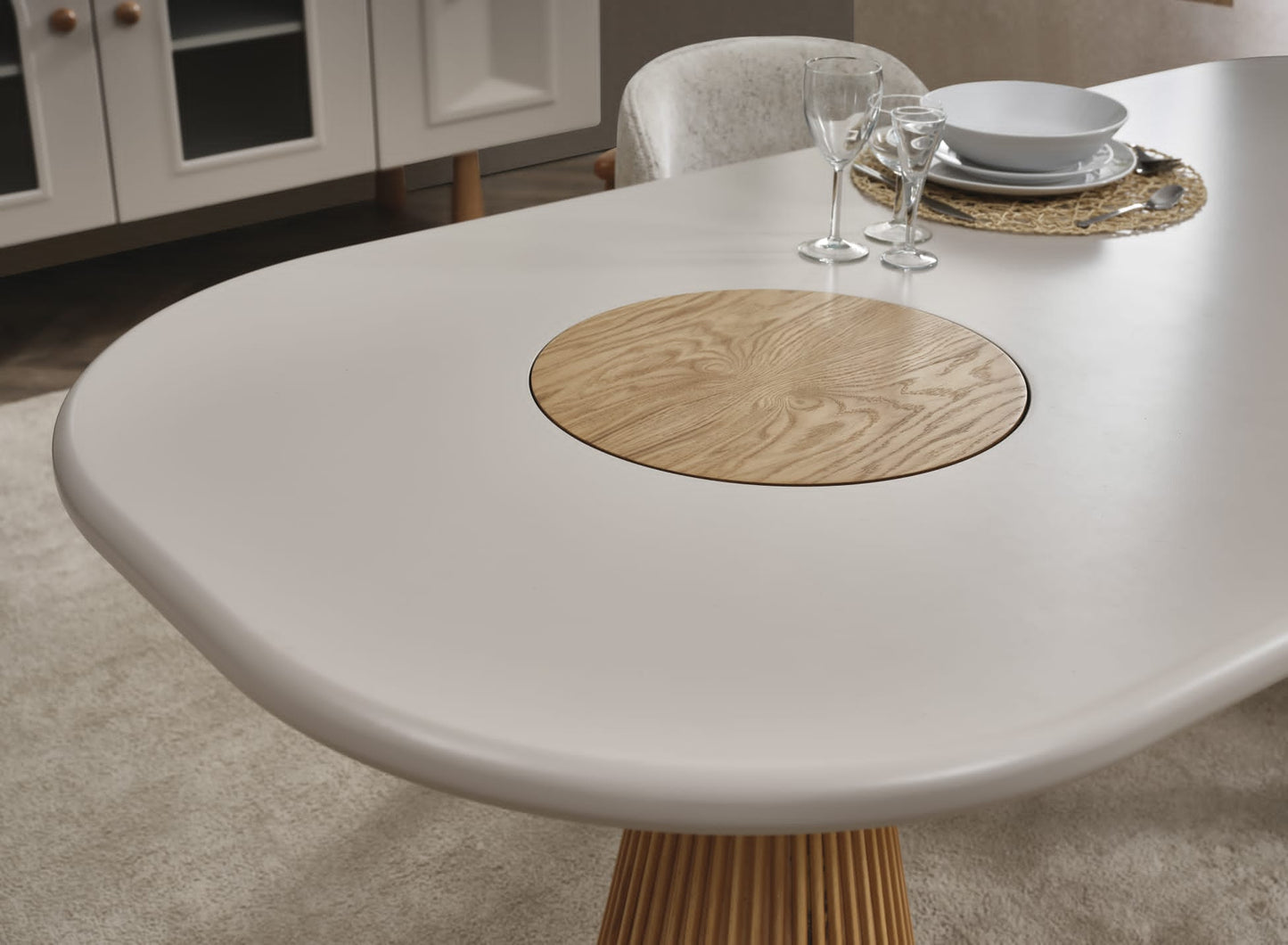 PRINCESS DINING ROOM