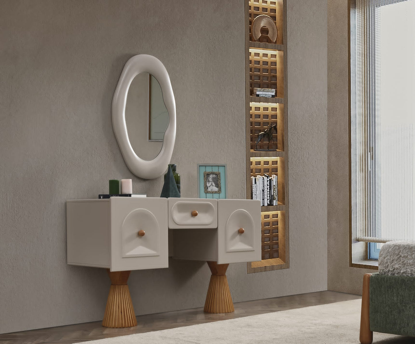 PRINCESS WEDDING PACKAGE