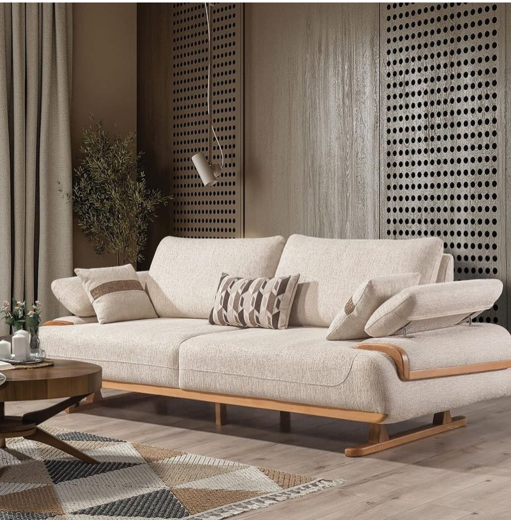HELENES SOFA SET