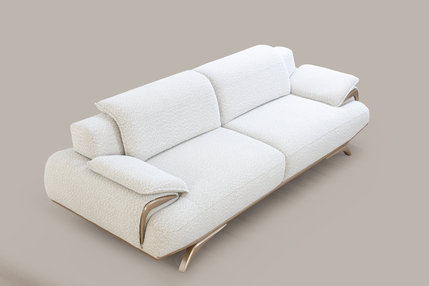 ASPENDOS KOLTUK TAKIMI