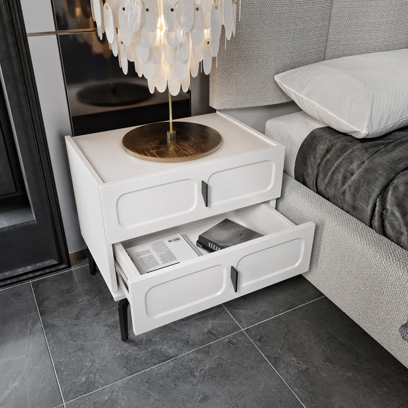 YAĞMUR [AYTAŞI] YATAK ODASI TAKIMI