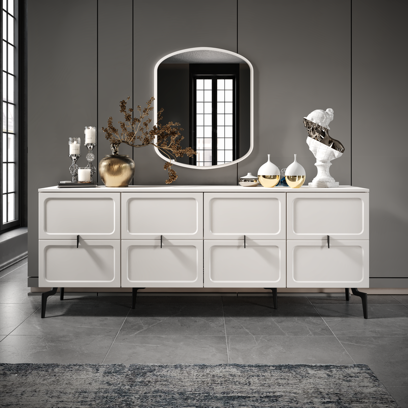 YAĞMUR YEMEK ODASI TAKIMI