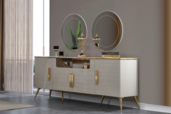 BAHAR YEMEK ODASI TAKIMI