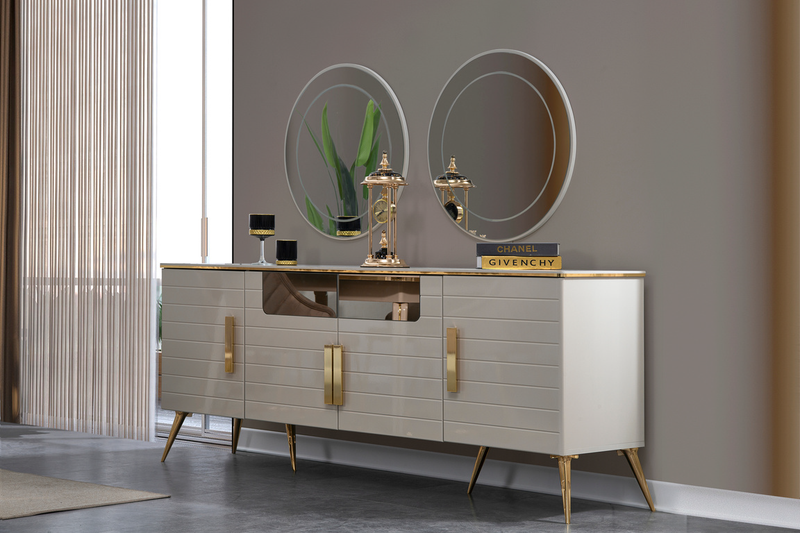 BAHAR YEMEK ODASI TAKIMI