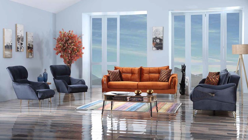 BEDİİ KOLTUK TAKIMI