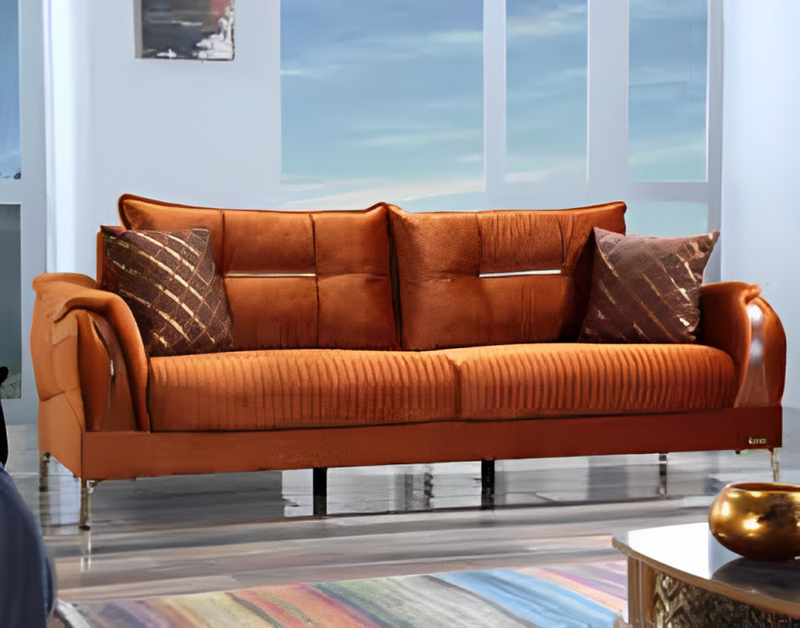 BEDİİ KOLTUK TAKIMI