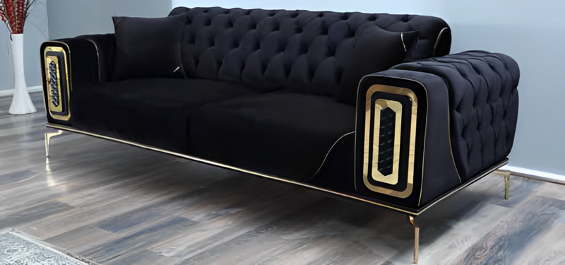 BERLİN KOLTUK TAKIMI