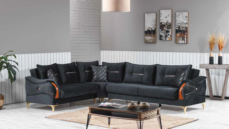 BEDİİ KÖŞE TAKIMI