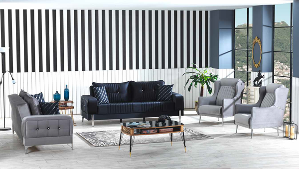 BÜŞRA KOLTUK TAKIMI