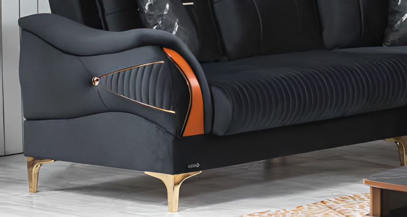 BEDİİ KÖŞE TAKIMI