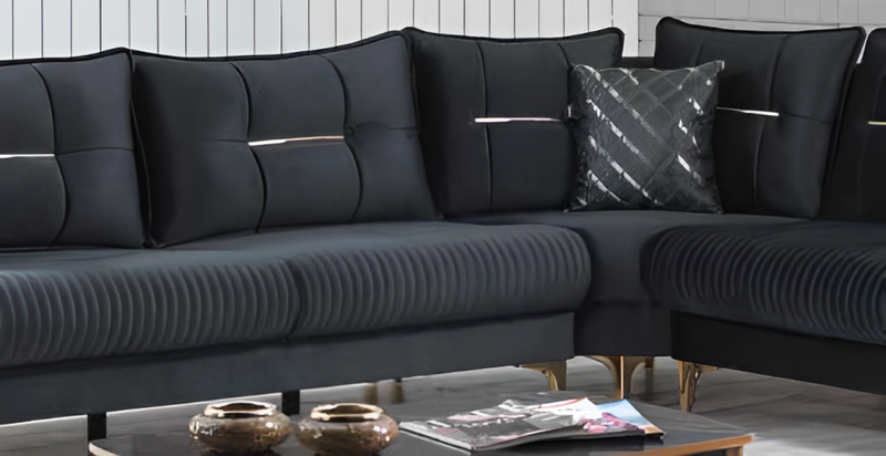 BEDİİ KÖŞE TAKIMI