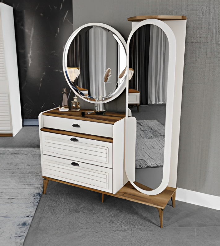 DRAGOS YATAK ODASI TAKIMI