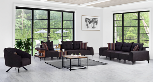 GEMLİK SOFA SET