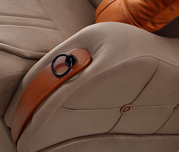 İKLİM KOLTUK TAKIMI