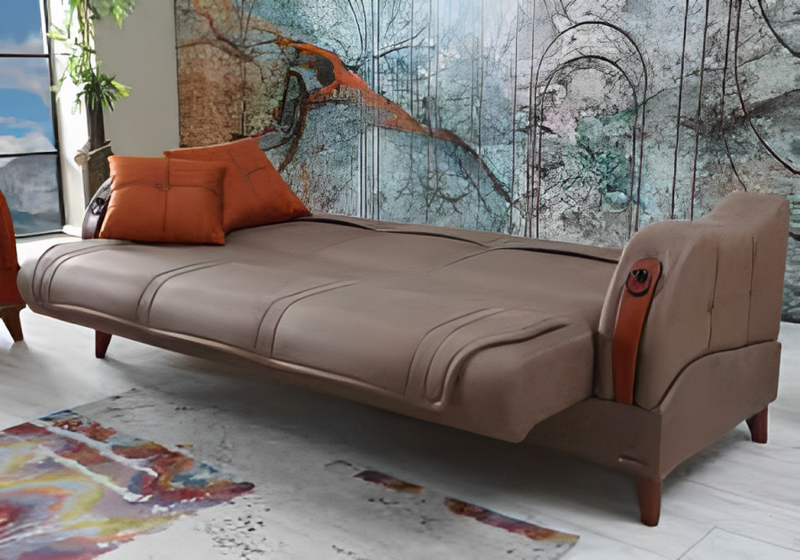 İKLİM KOLTUK TAKIMI