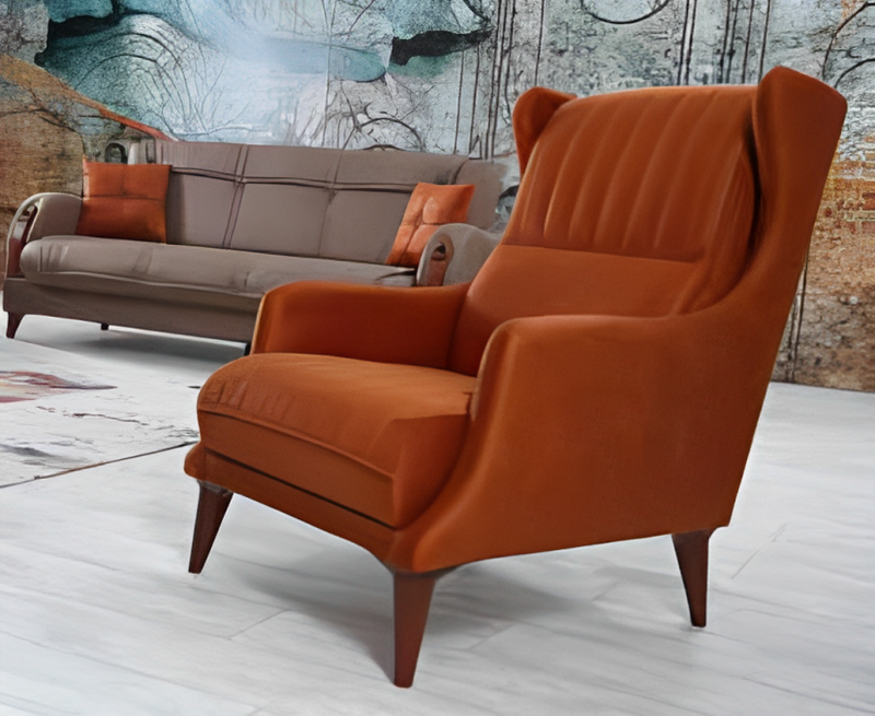 İKLİM KOLTUK TAKIMI