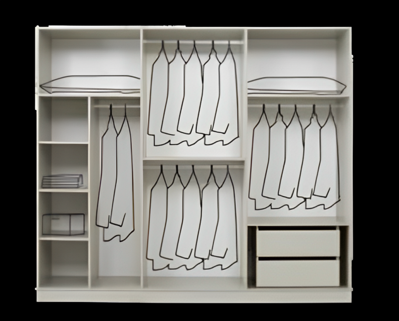 ARMONİ YATAK ODASI TAKIMI