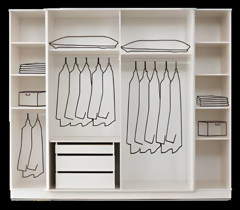 SONBAHAR YATAK ODASI TAKIMI