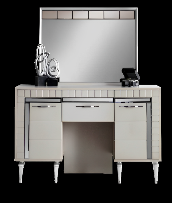 VENÜS YATAK ODASI TAKIMI