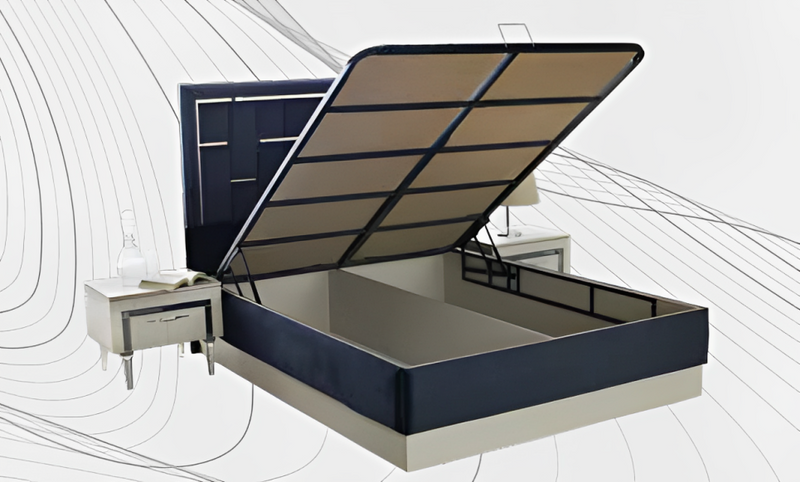 VENÜS YATAK ODASI TAKIMI