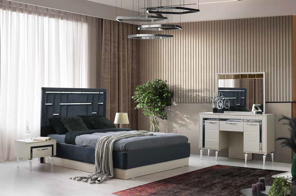 VENÜS YATAK ODASI TAKIMI