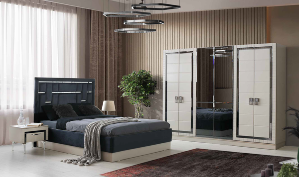 VENÜS YATAK ODASI TAKIMI