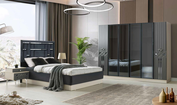 LİON YATAK ODASI TAKIMI