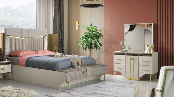 MOSTAR YATAK ODASI TAKIMI