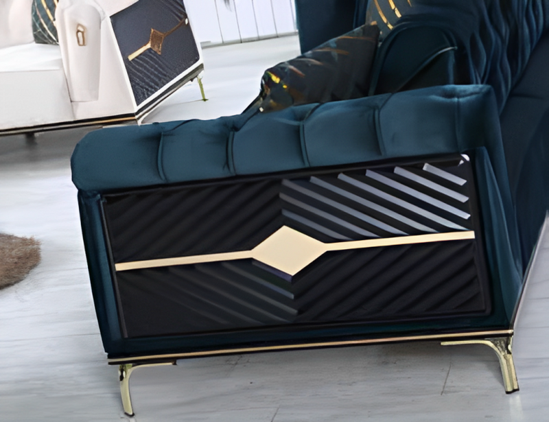 MARİA KOLTUK TAKIMI