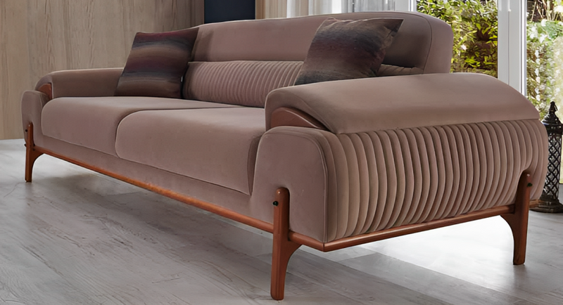 MERİDYEN KOLTUK TAKIMI