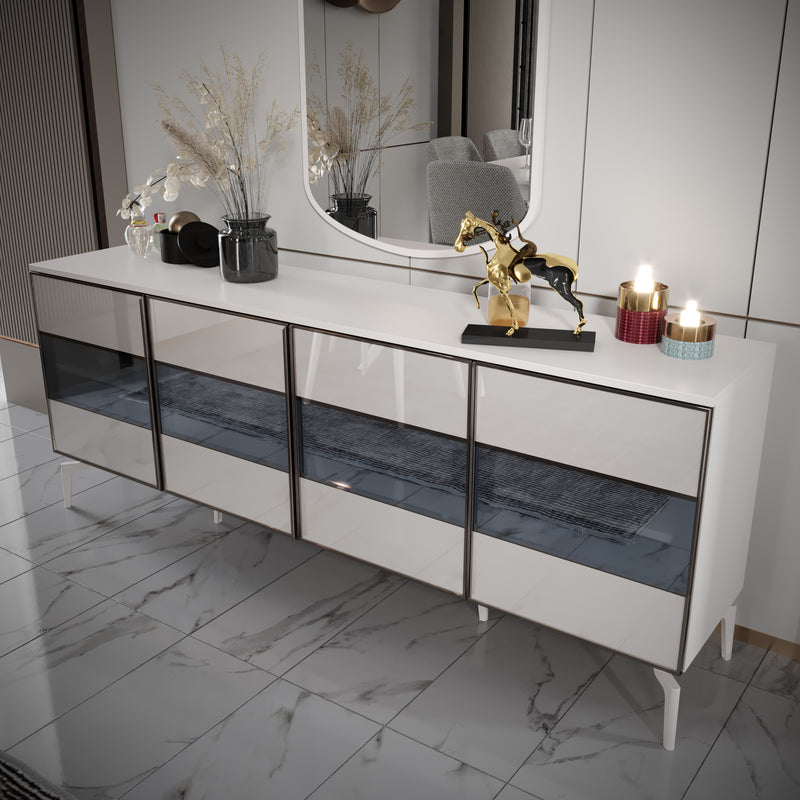 MODA YEMEK ODASI TAKIMI