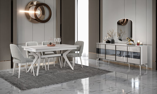 MODA DINING ROOM SET