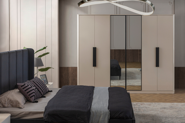 MONA [BEYAZ] YATAK ODASI TAKIMI