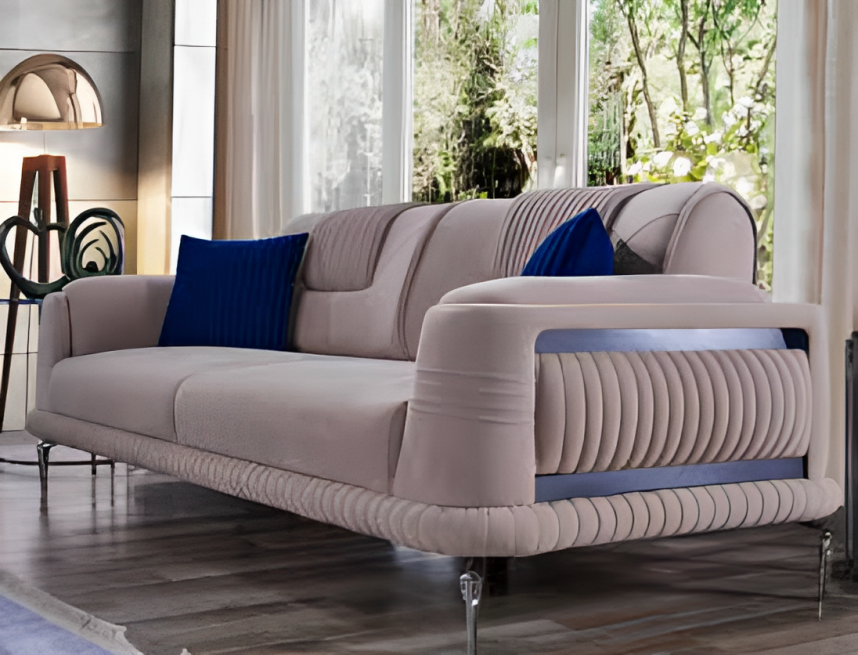 OLTU SOFA SET