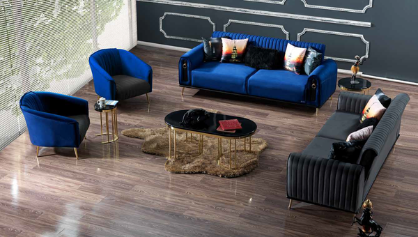 PANDORA KOLTUK TAKIMI