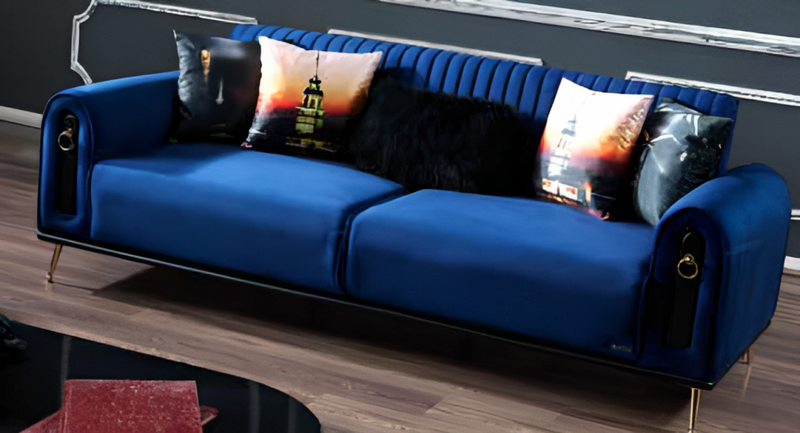 PANDORA KOLTUK TAKIMI