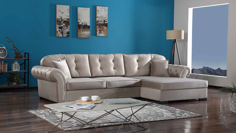 PARİS KÖŞE TAKIMI