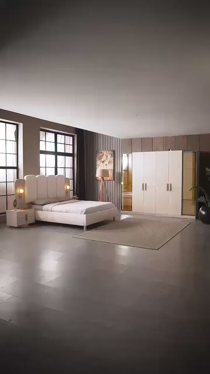 RELAX YATAK ODASI