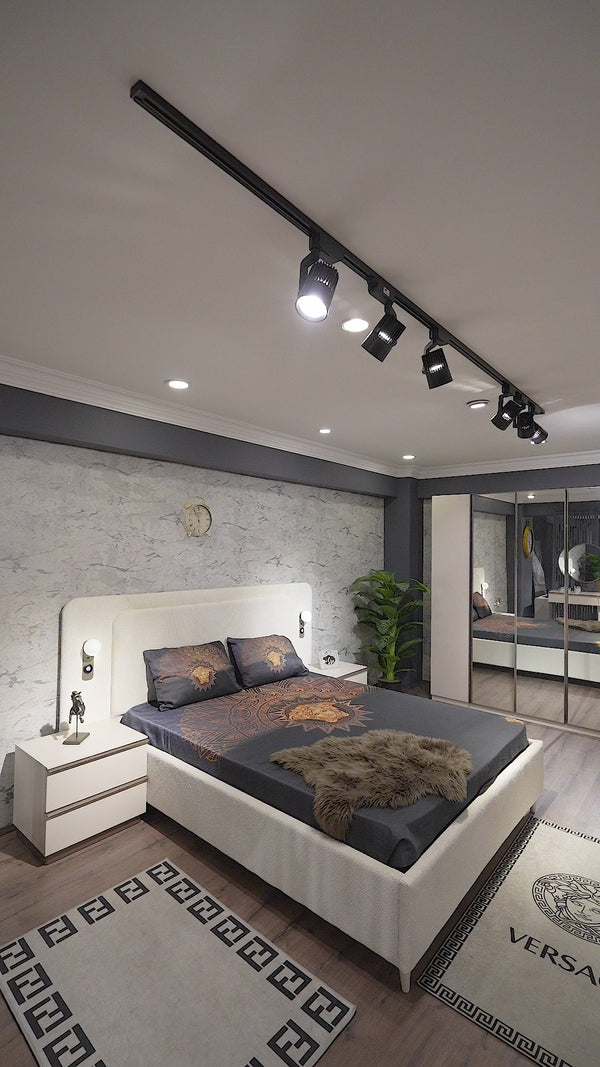 ZEN YATAK ODASI TAKIMI