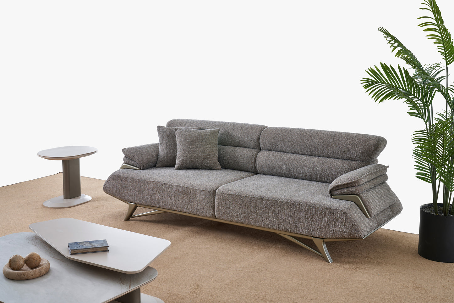 PULSAR SOFA SET