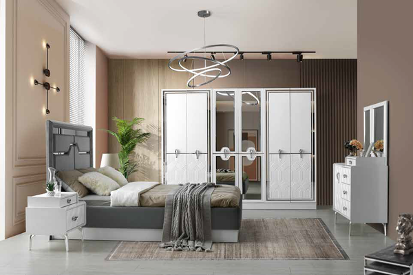 ROYAL YATAK ODASI TAKIMI