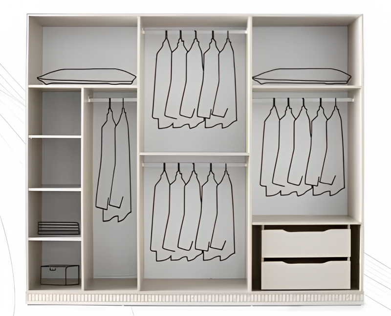 KOSOVA YATAK ODASI TAKIMI