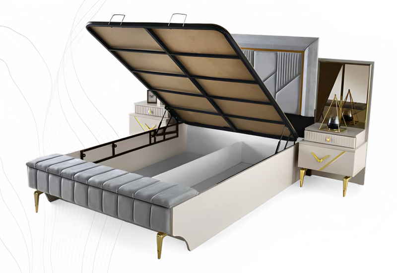 KOSOVA YATAK ODASI TAKIMI