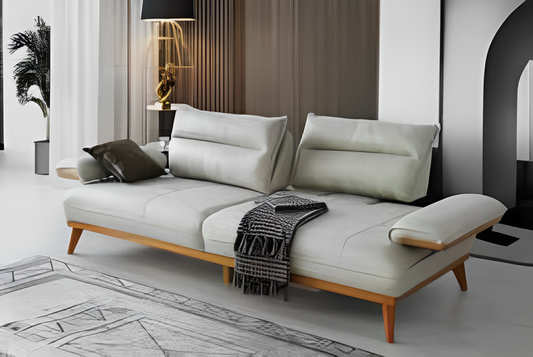 MILANO 1 SOFA SET