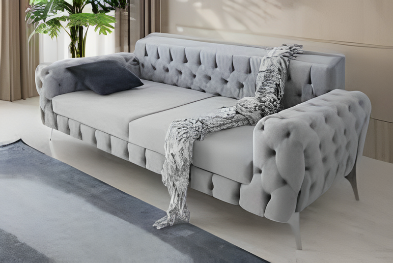 CHASTER KILIÇ KOLTUK TAKIMI