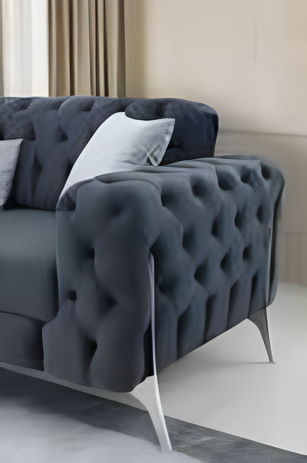 CHASTER KILIÇ KOLTUK TAKIMI