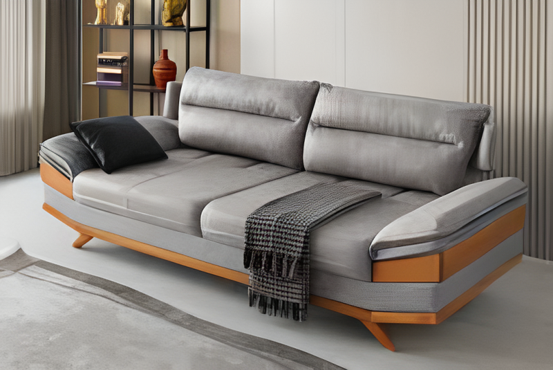 ROMA KOLTUK TAKIMI CEVİZ