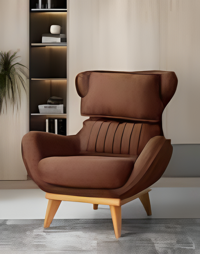 TESLA CEVIZ KOLTUK TAKIMI 1