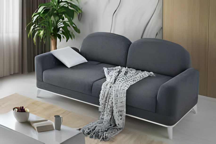 PAFFI 2-SOFA SET