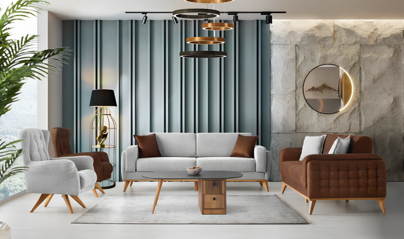 FLORYA 1 KOLTUK TAKIMI